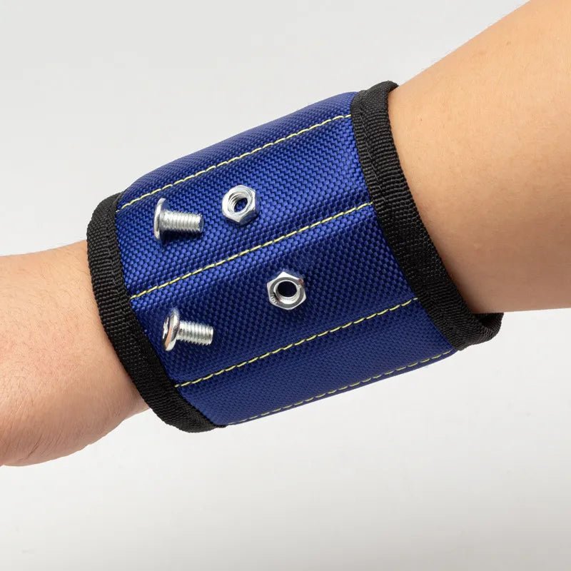 MagneticWrist™ - Bracelet magnétique de bricolage - Astuces du bricoleur