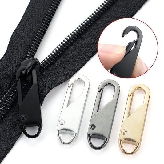 ZipperKit™ - Kit de remplacement pour zipper - Astuces du bricoleur